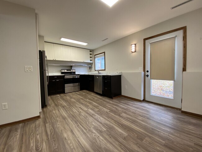 Foto del edificio - 1803 43rd St NW