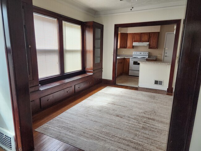 Foto del edificio - 1380 Webb Rd