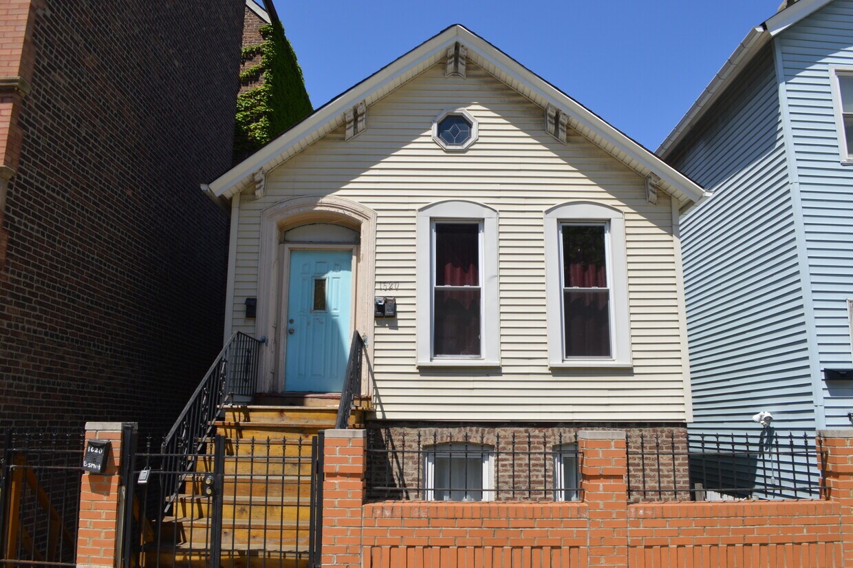 Primary Photo - 1620 S Allport St