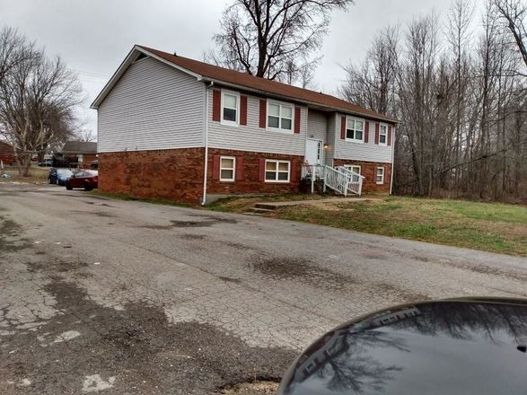 Primary Photo - Garden View Apartments