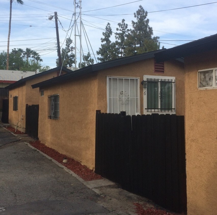 Foto principal - 1718 Jefferson St