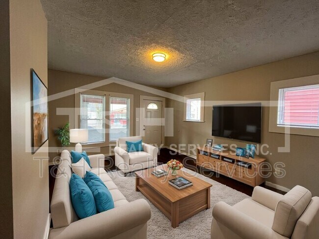 Foto del edificio - 2927 N Delaware St