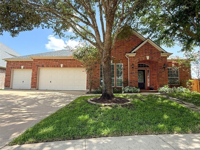 Foto del edificio - 7706 Bayou Green Ln