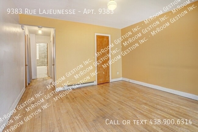 Building Photo - 9383 Rue Lajeunesse