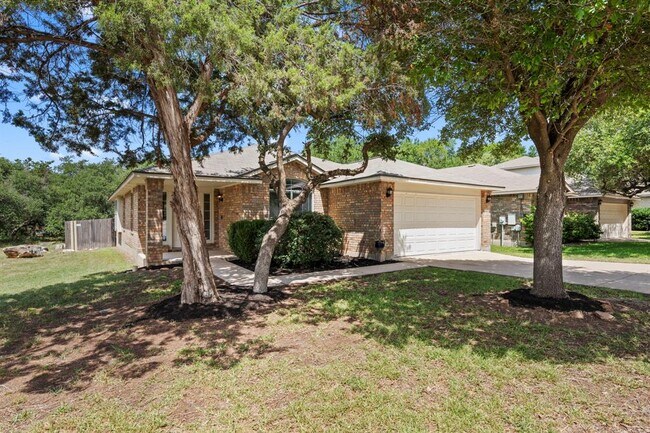Foto del edificio - 3841 Castle Rock Cove