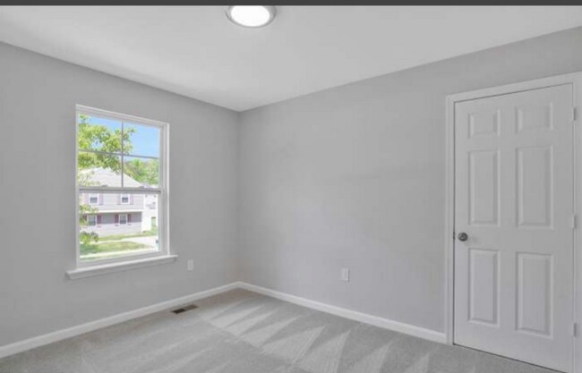 Photo - 1716 Bradmoore Dr House