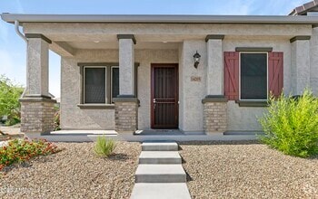 Building Photo - 14205 W Bronco Trl