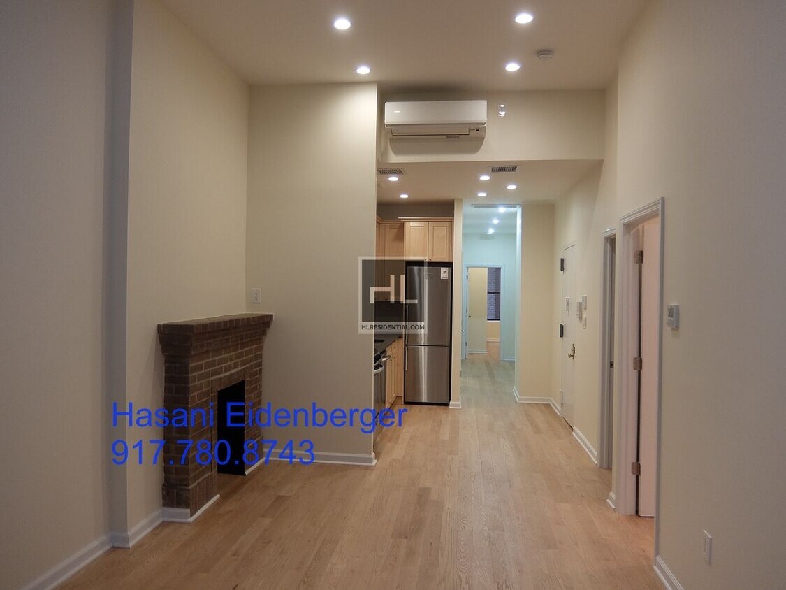 Foto principal - WEST 56 STREET