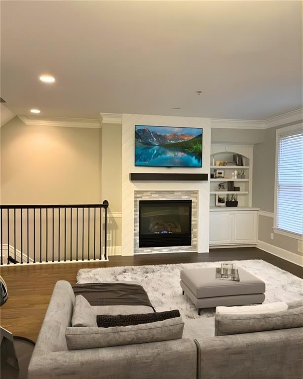 Foto del edificio - 534 Vinings Estates Dr SE