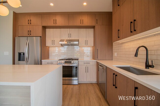 Foto del edificio - 2355 W Flournoy St