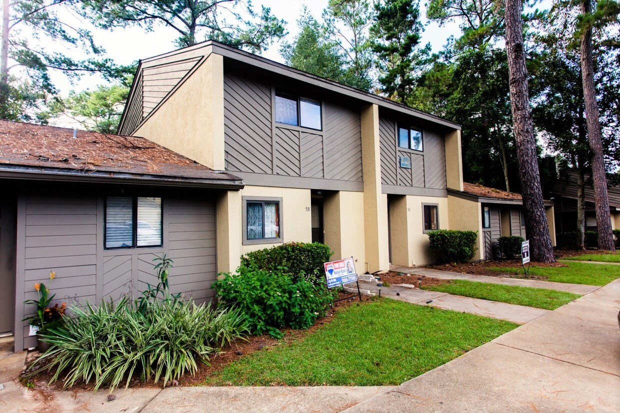 1571 Stone Rd, Tallahassee, FL 32303 Condo for Rent in Tallahassee