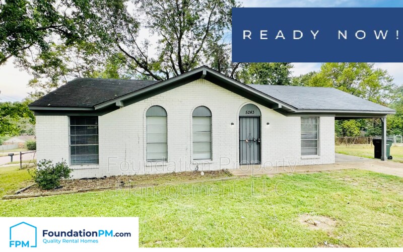 Foto principal - 5243 Beaverton Dr