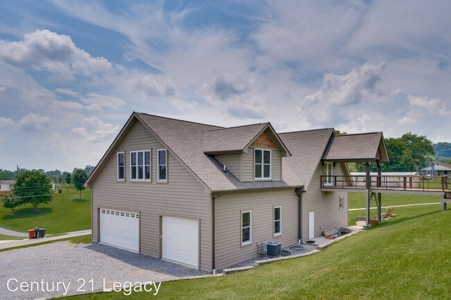 Foto del edificio - 2 br, 2 bath House - 190 Spurgeon Ln