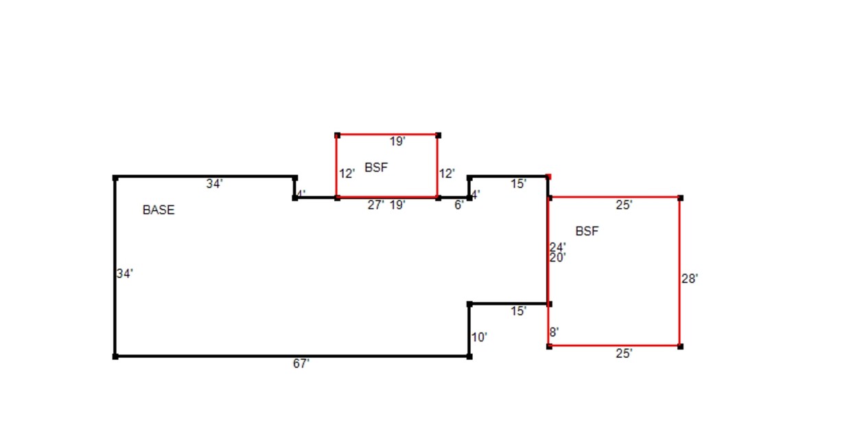 Floorplan - 1692 Highway 100