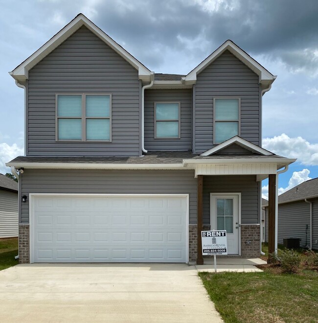 Building Photo - 140 Co Rd 1702