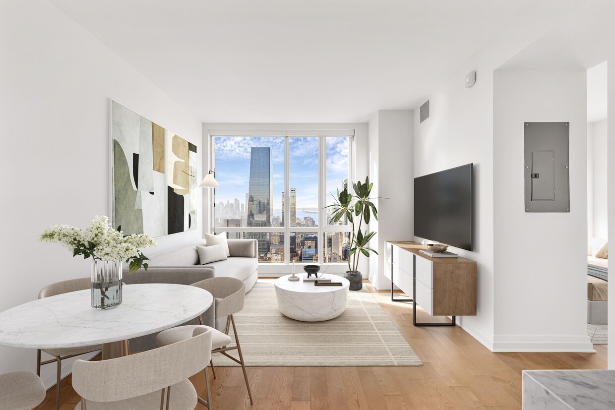 Primary Photo - 460 W 42nd St