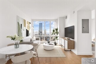 Building Photo - 460 W 42nd St
