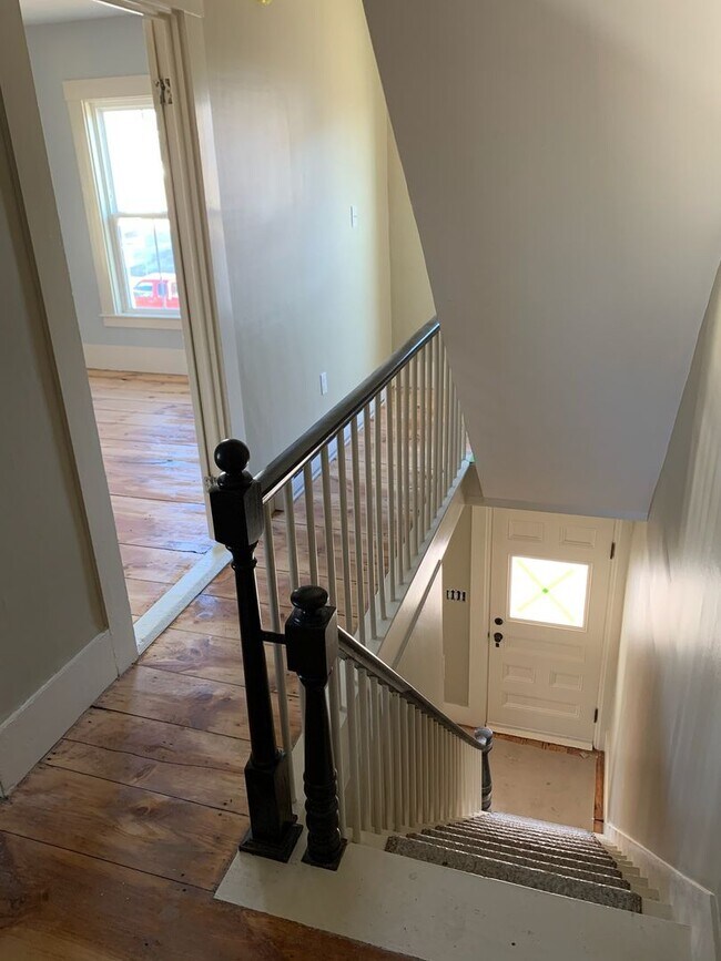 Foto del edificio - 27 School St