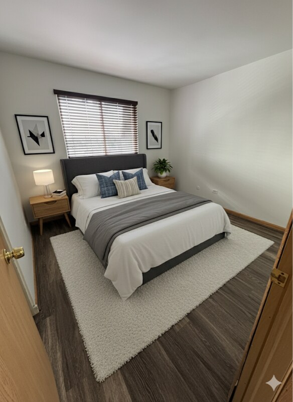 Foto del edificio - 6609 Oak Forest Ave