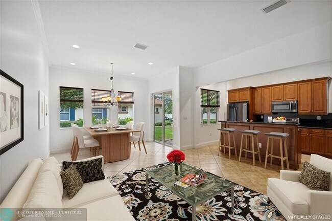 Foto del edificio - 6012 NW 116th Dr
