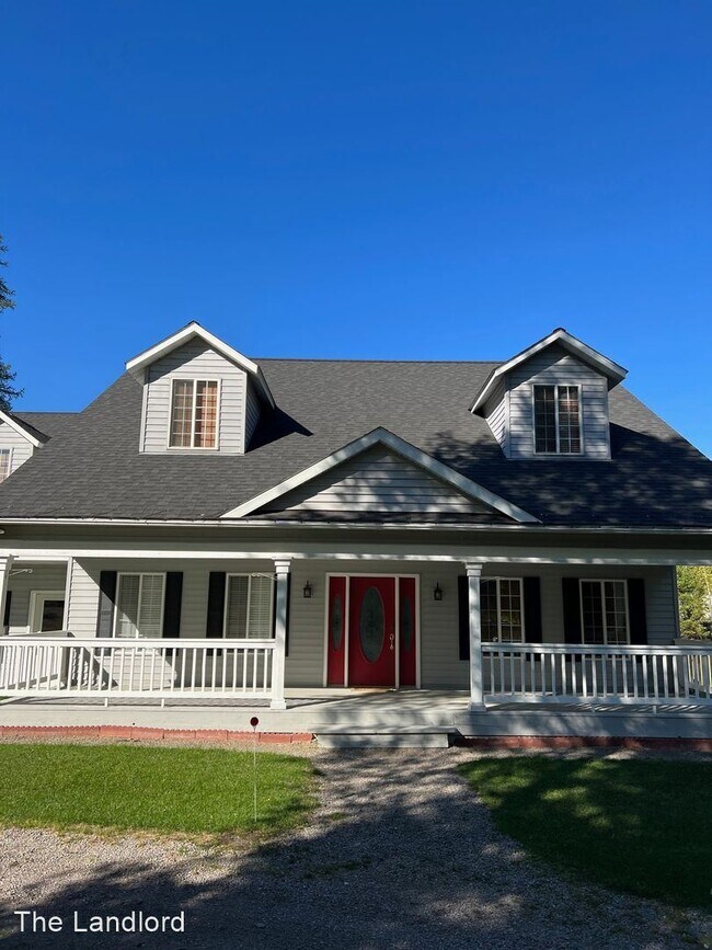 Building Photo - 4 br, 2.5 bath House - 125 Old Morris Trail