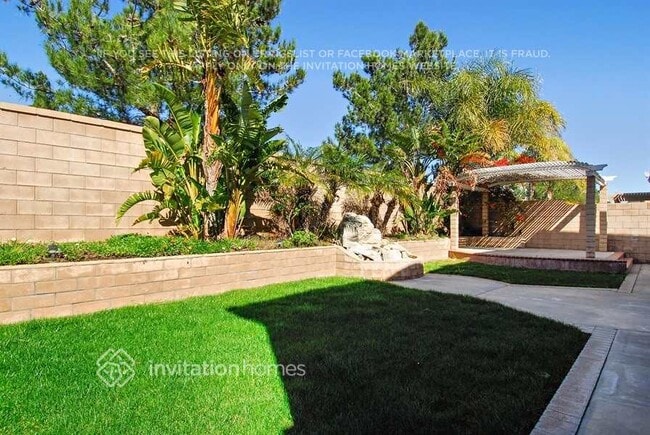 Foto del edificio - 15418 Rochelle St