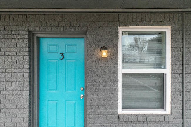 Foto del edificio - 4300 S Portland Ave