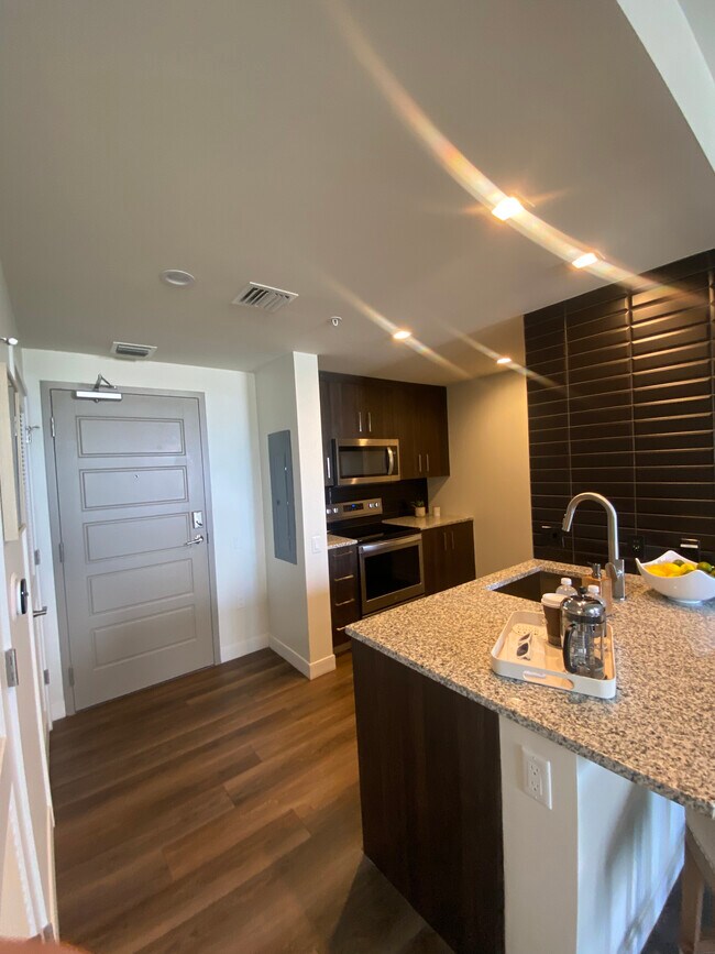Foto del edificio - 3841 Thomas Ave