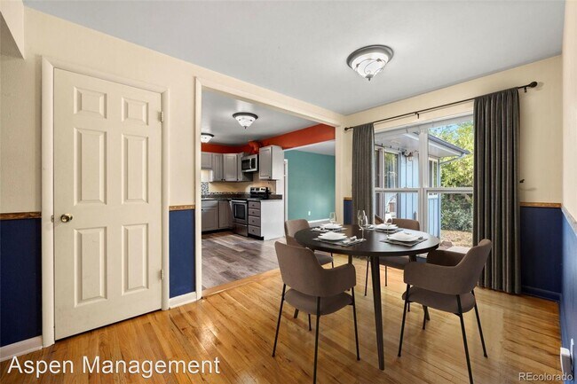 Foto del edificio - 4 br, 2 bath House - 80 South Lashley Lane