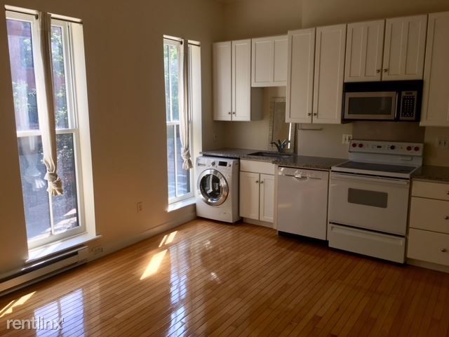 Building Photo - 1 br, 1 bath  - 257 Shawmut Ave Apt 3