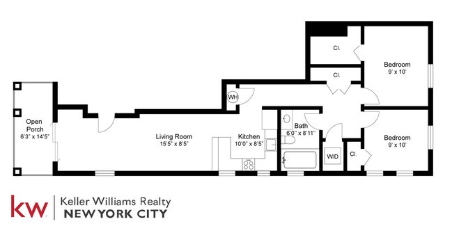 Foto del edificio - 225 Avenue M