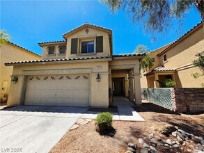 Building Photo - 3549 Bella Sovana Ct