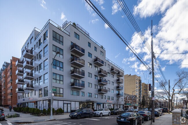 Foto del edificio - 145-38 34th Ave