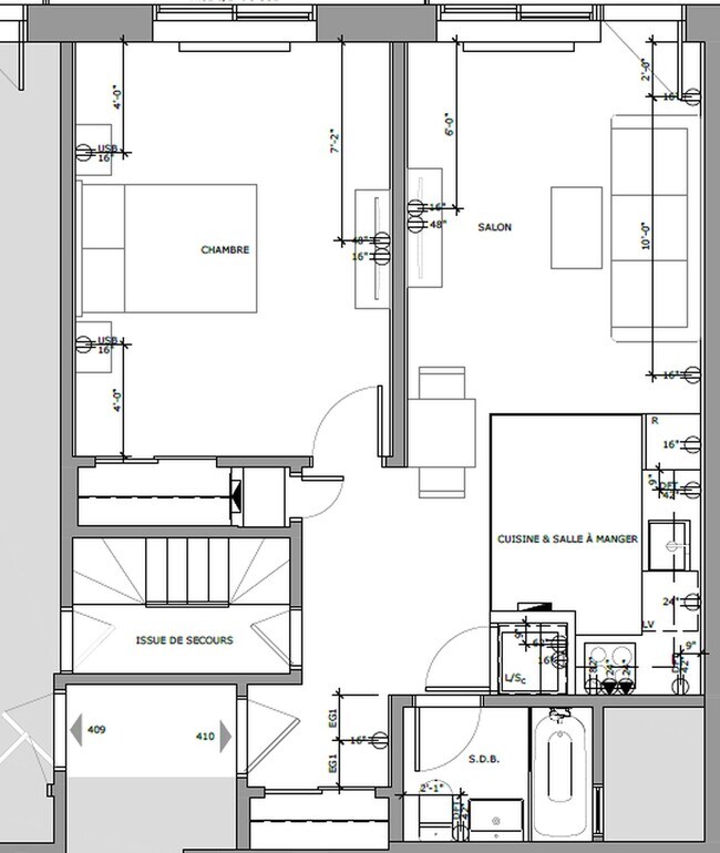 Building Photo - 4390 Grand Blvd.
