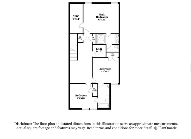 Building Photo - 1632 Villageside Ct