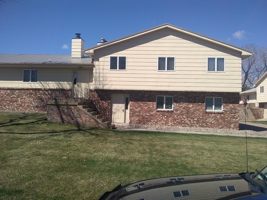 Foto principal - 2626 St Patrick Ave