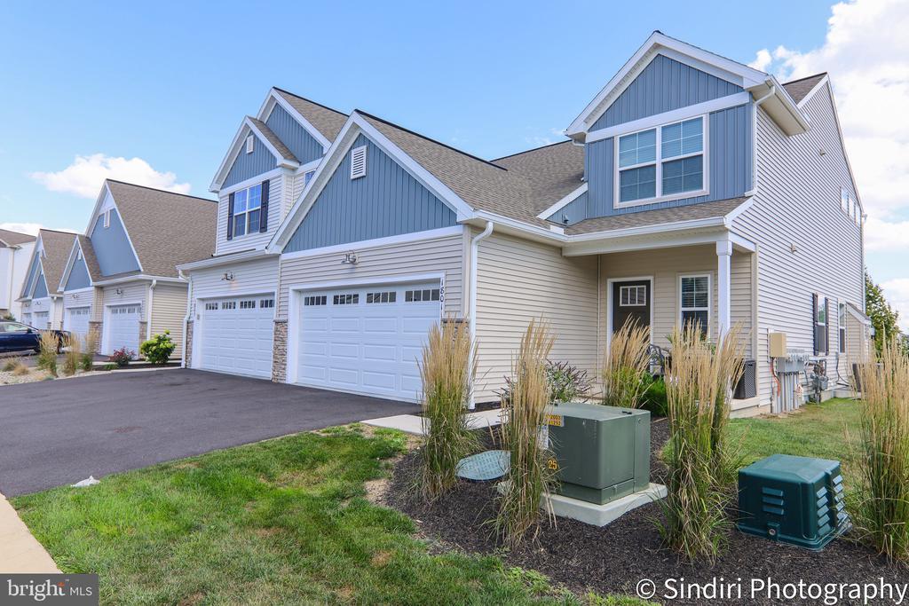 1803 Shady Ln, Mechanicsburg, PA 17055 Townhome Rentals in Mechanicsburg PA