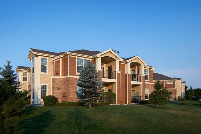 Apartamentos en esquina privados - Madison Park