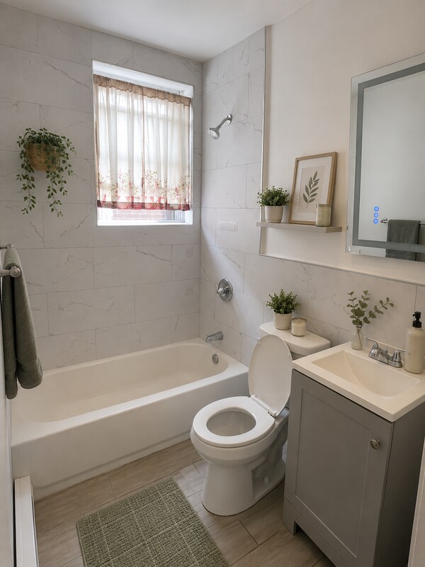 Foto del edificio - 3804 N Darien St