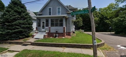 Building Photo - 2618 N Springdale Ave