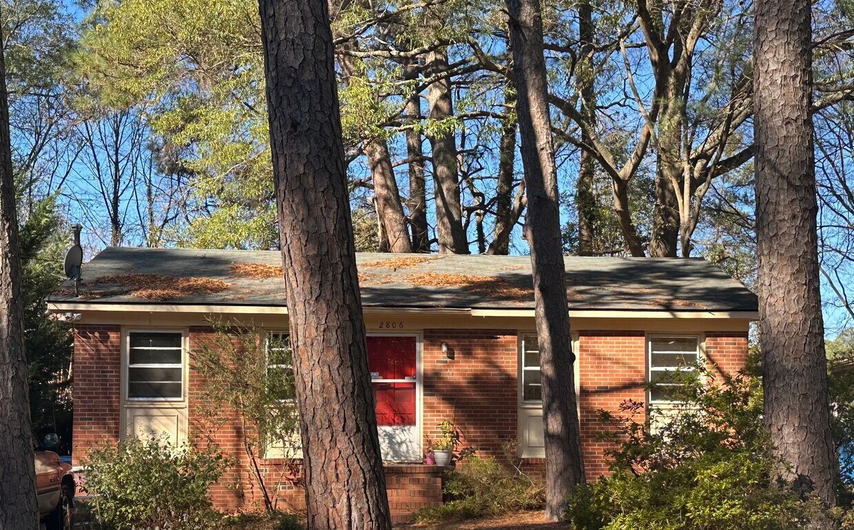 Coming Soon, 3BR, 1BA Ranch Style Home in Durham - Coming Soon, 3BR, 1BA Ranch Style Home in Durham