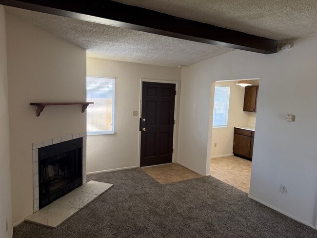 Foto del edificio - General Marshall St (308)