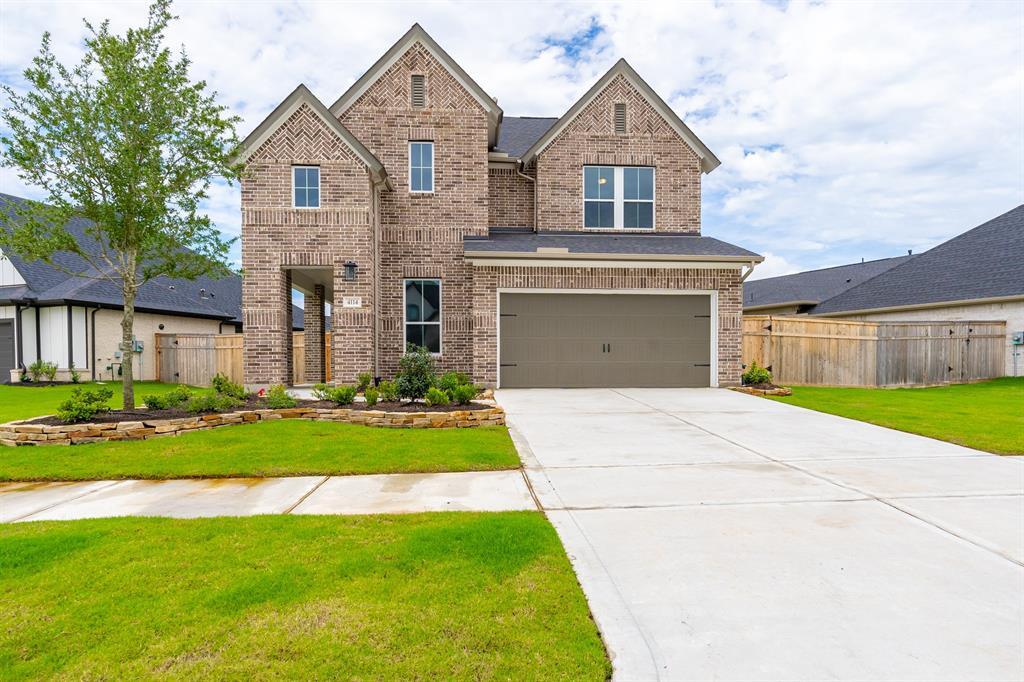 4114 Chloe Ridge Ln, Fulshear, TX 77441 House Rental in Fulshear, TX