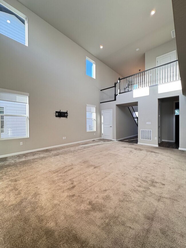 Foto del edificio - Newer Gorgeous home in Timnath