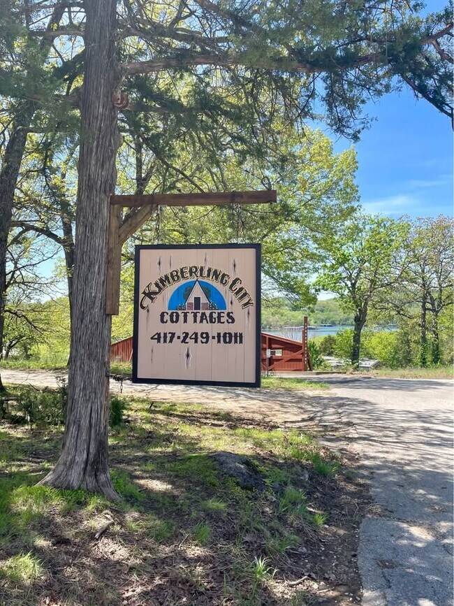 Foto del edificio - 136 Kimberling City Ctr Ln