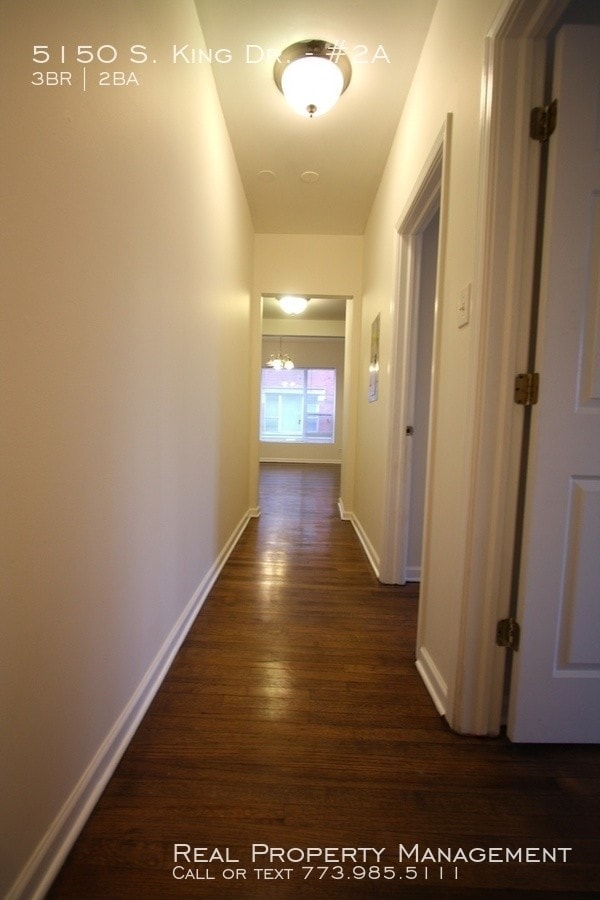 Building Photo - 5150 S King Dr