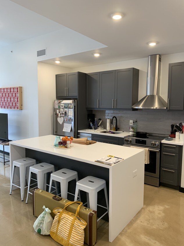 Foto principal - 1434 Frankford Ave