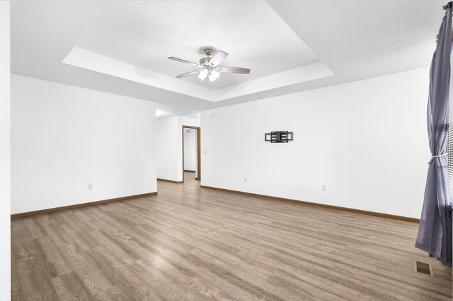 Building Photo - 1011 N 26th St
