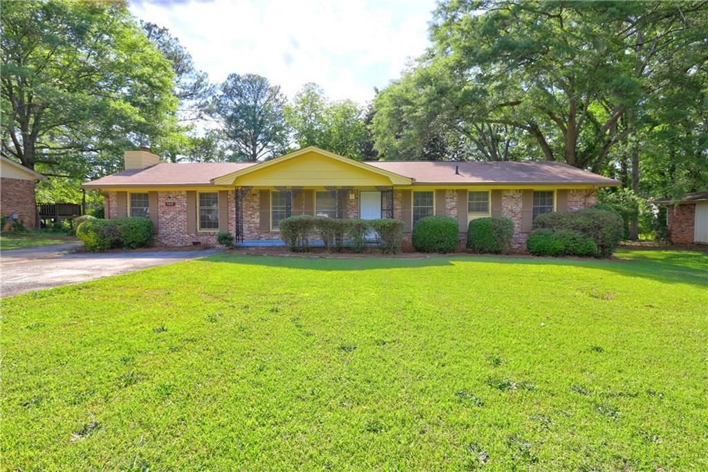 Foto principal - 7415 Ann St