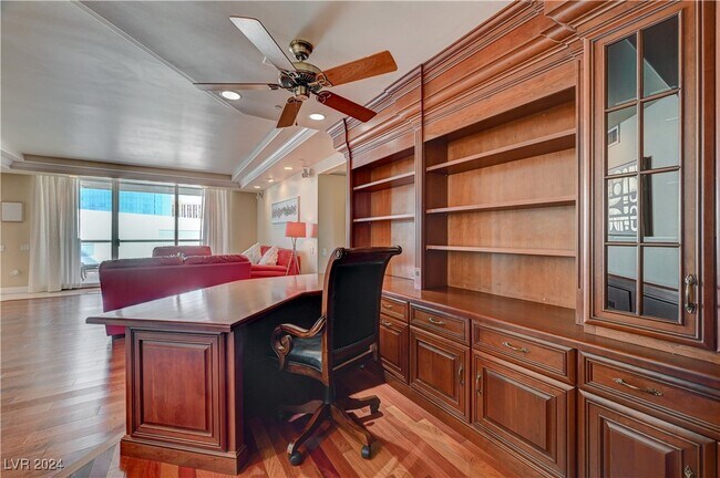 Foto del edificio - 2877 Paradise Rd